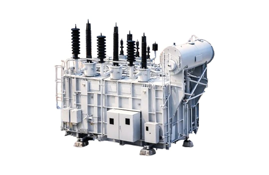 Power transformer