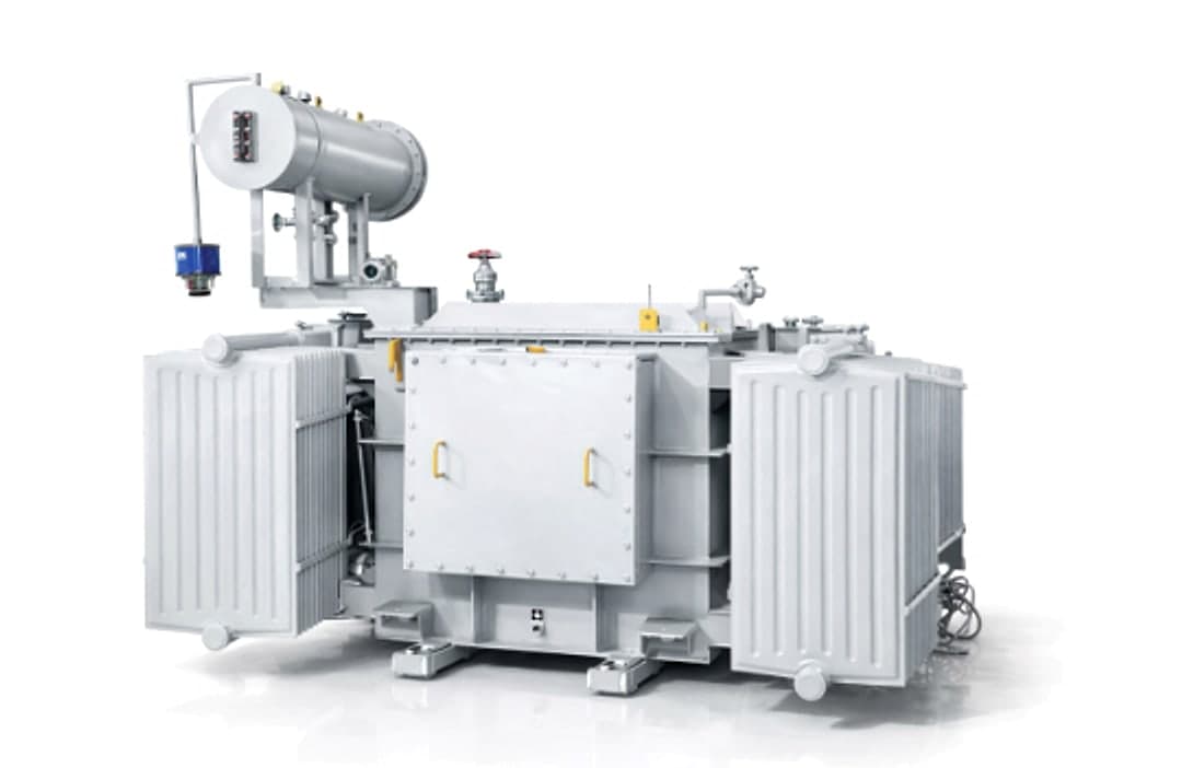 Distribution transformer